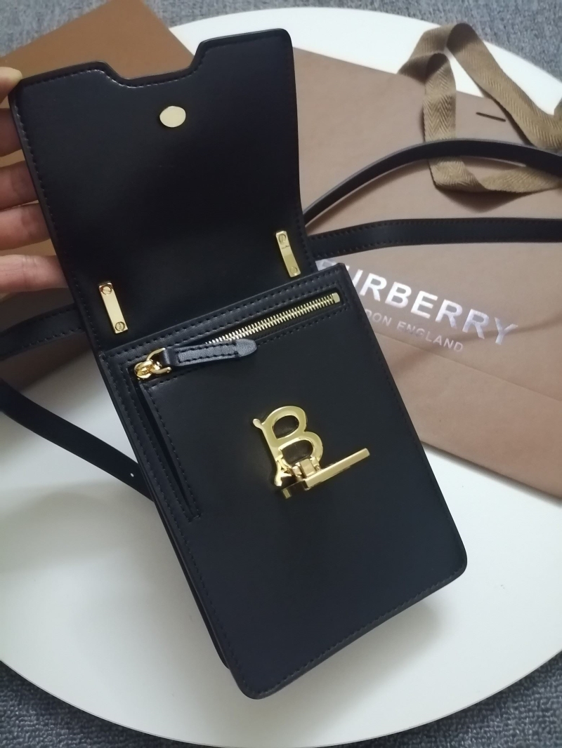 Burberry Satchel Bags